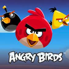 angrybirds