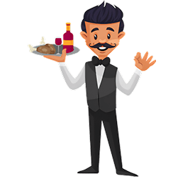 waiter